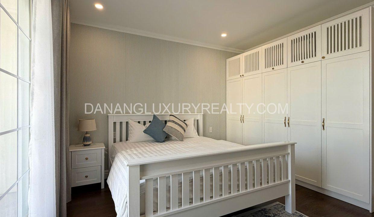 Cho Thuê Căn Hộ Cao Cấp 4 Phòng Ngủ Trung Tâm Thành Phố