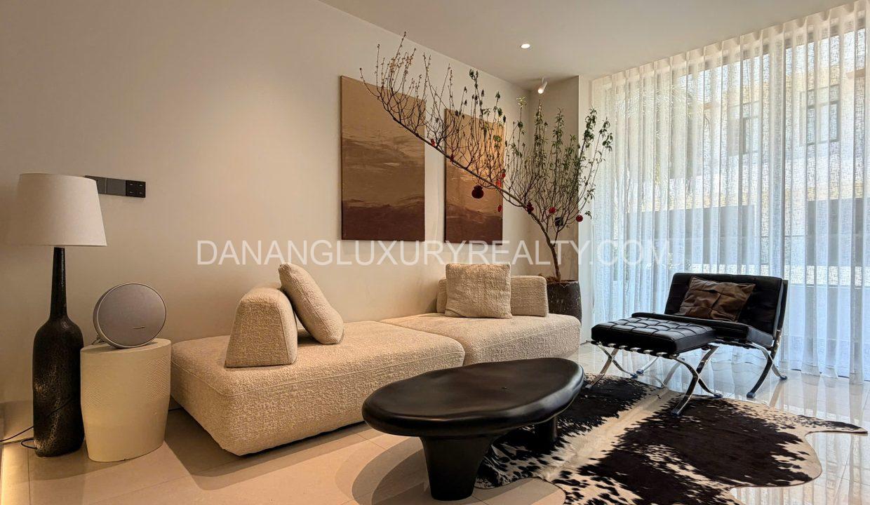 Cho Thuê Nhà Phố Elysia Đà Nẵng – Đầy Đủ Tiện Nghi Cao Cấp