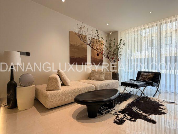 Cho Thuê Nhà Phố Elysia Đà Nẵng – Villa Phố Cao Cấp Đầy Đủ Tiện Nghi