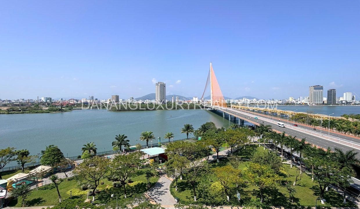 Cho Thuê Chung Cư Panoma 2 Phòng Ngủ Hiện Đại Giá Tốt