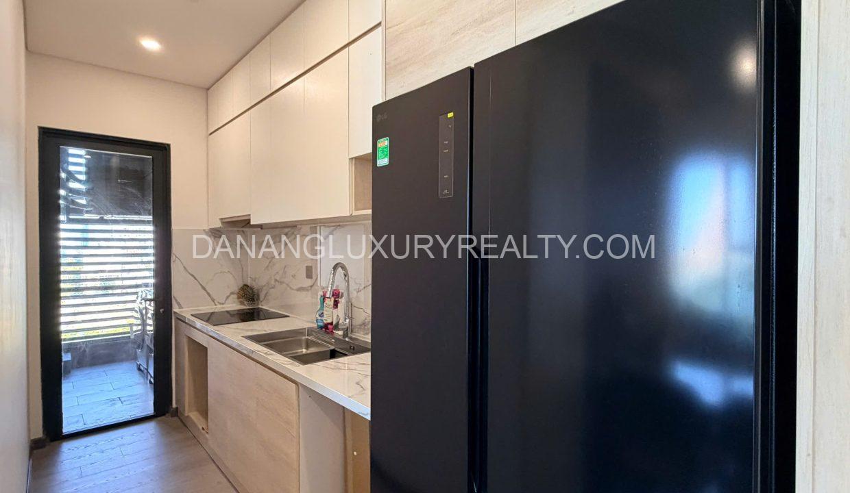 Cho Thuê Chung Cư Panoma 2 Phòng Ngủ Hiện Đại Giá Tốt