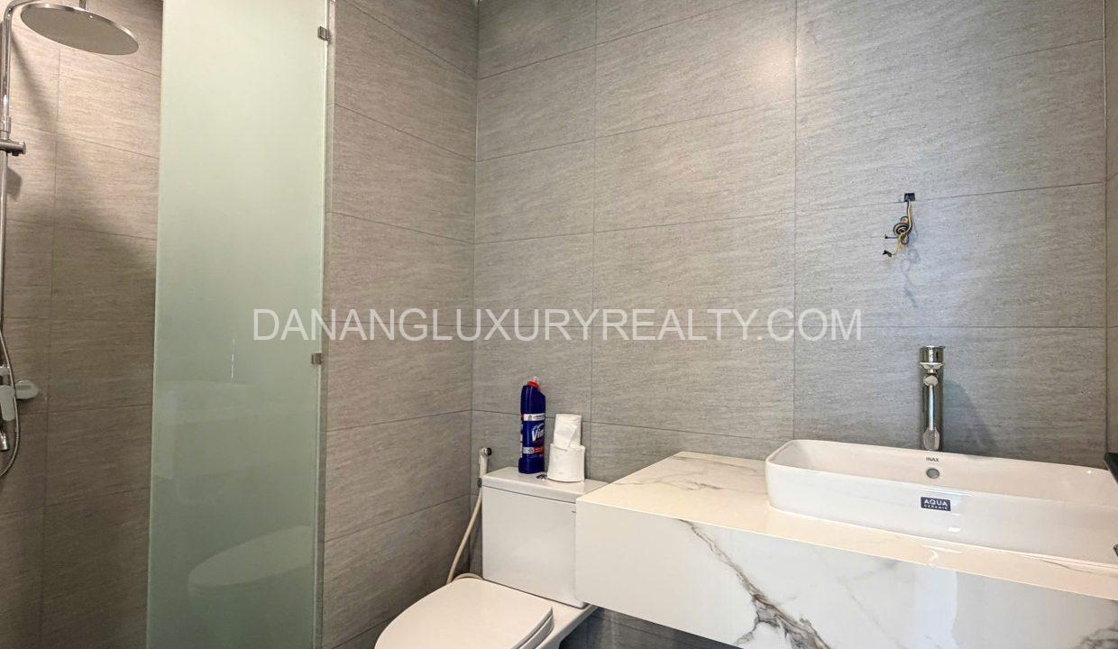 Cho Thuê Chung Cư Panoma 2 Phòng Ngủ Hiện Đại Giá Tốt