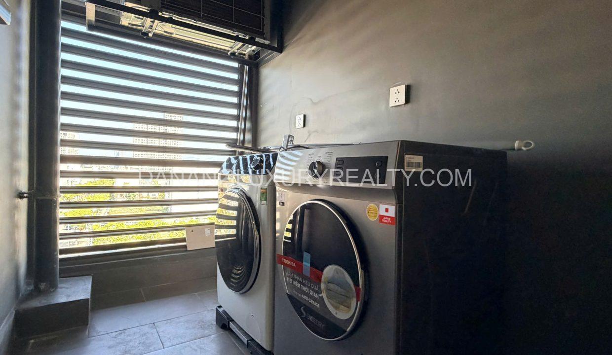 Cho Thuê Chung Cư Panoma 2 Phòng Ngủ Hiện Đại Giá Tốt