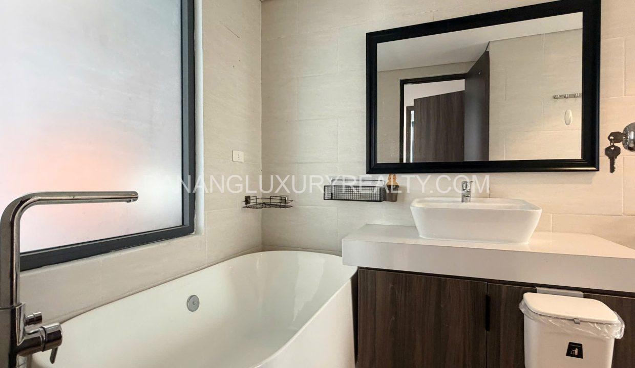 Biệt Thự Euro Village Danang 4 Phòng Ngủ Khép Kín Hiện Đại