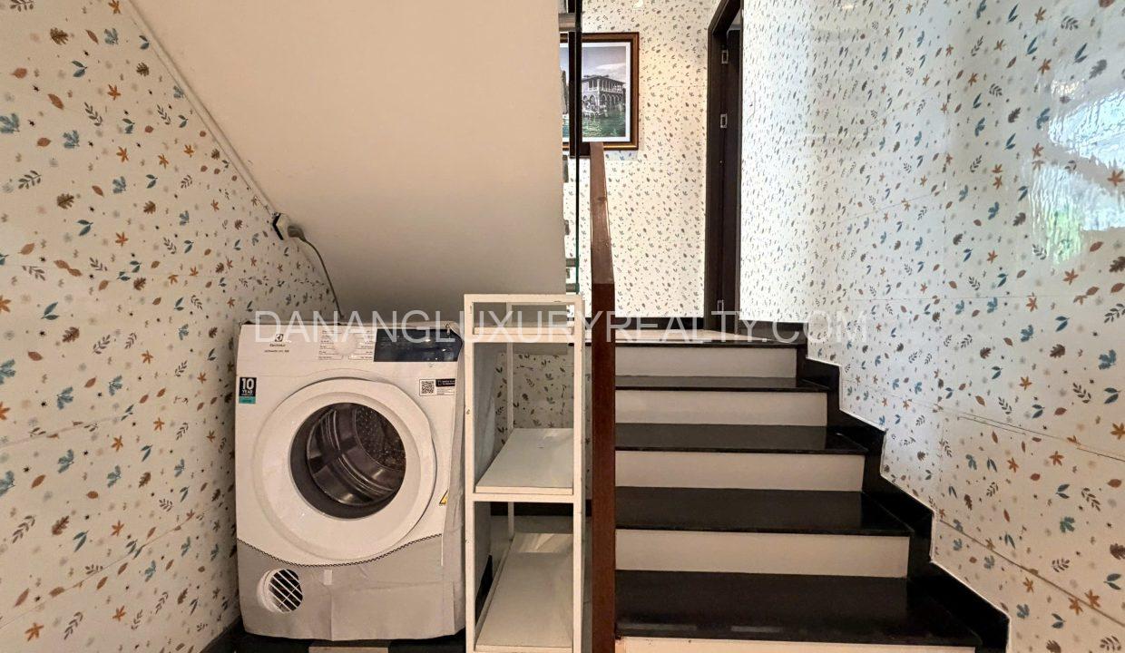 Biệt Thự Euro Village Danang 4 Phòng Ngủ Khép Kín Hiện Đại