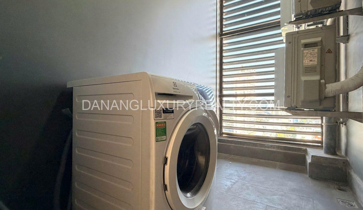 Thuê Căn Hộ Panoma Đà Nẵng 2 Phòng Ngủ Hiện Đại View Biển