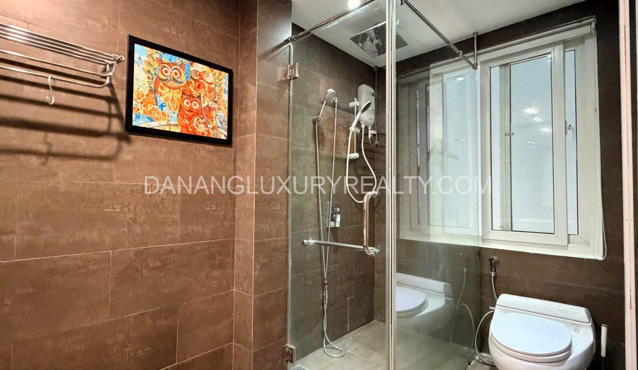 Thuê Nhà Phố Euro Village Đà Nẵng 4 Phòng Ngủ Hiện Đại