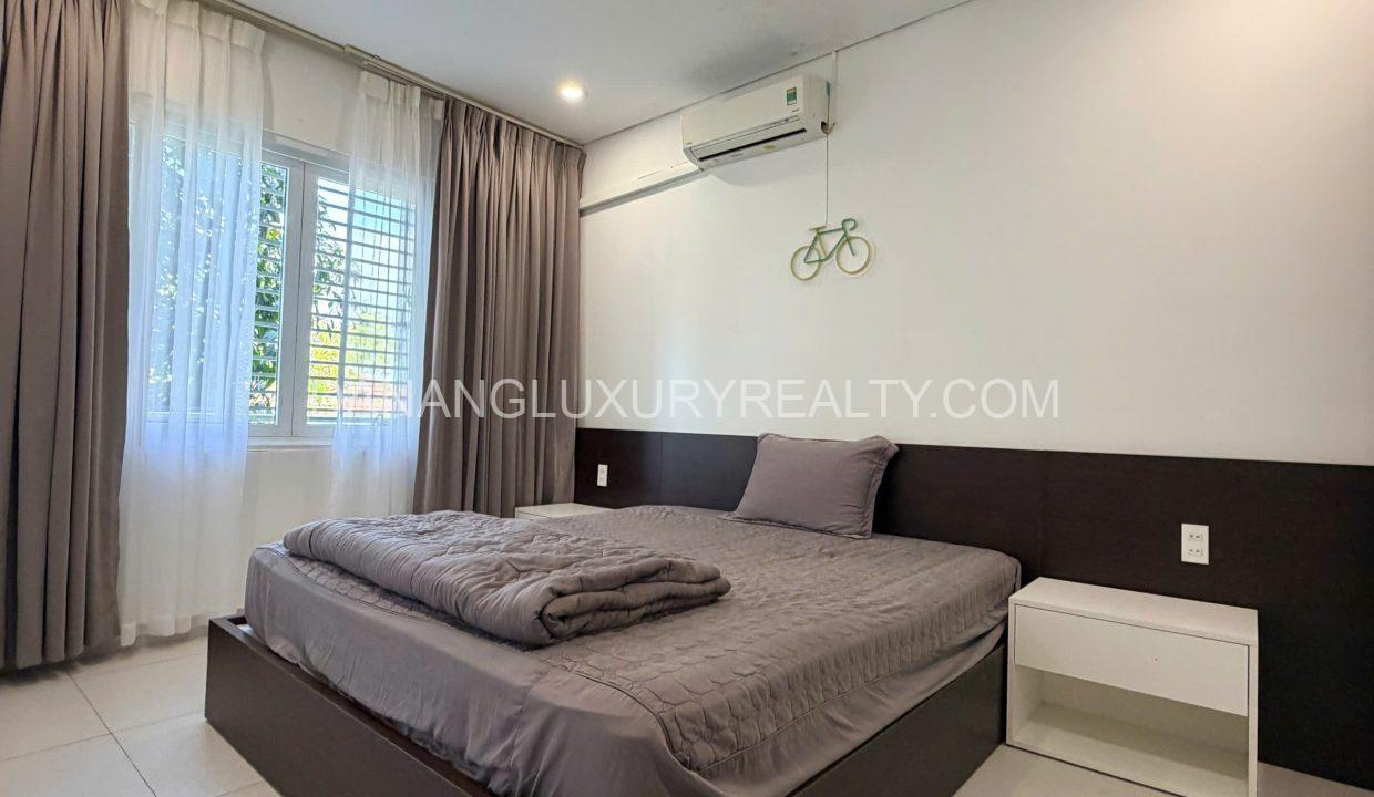 Thuê Nhà Phố Euro Village Đà Nẵng 4 Phòng Ngủ Hiện Đại