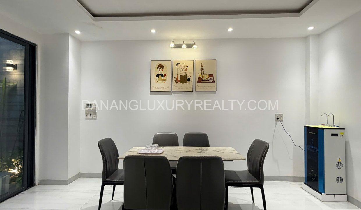 Thuê Nhà Dài Hạn Đà Nẵng 3 Phòng Ngủ Đẹp Khu Nam Hòa Xuân