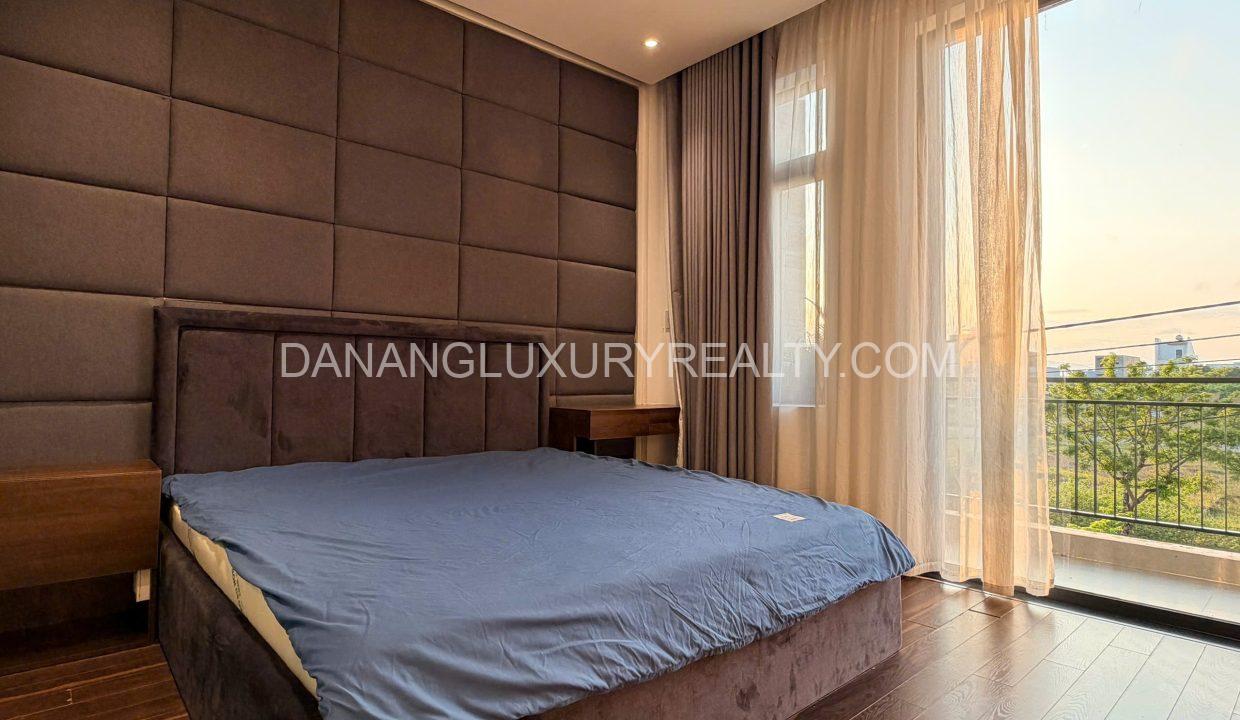 Thuê Nhà Dài Hạn Đà Nẵng 3 Phòng Ngủ Đẹp Khu Nam Hòa Xuân