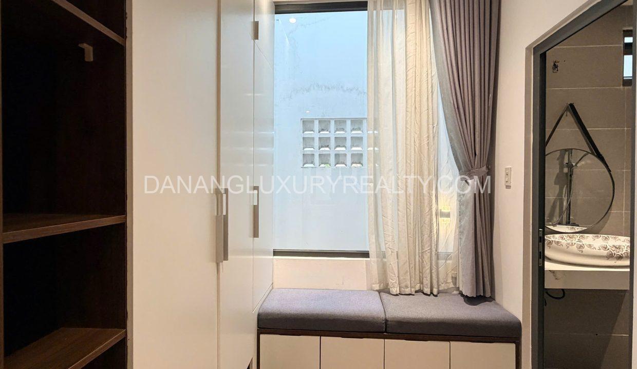 Thuê Nhà Dài Hạn Đà Nẵng 3 Phòng Ngủ Đẹp Khu Nam Hòa Xuân