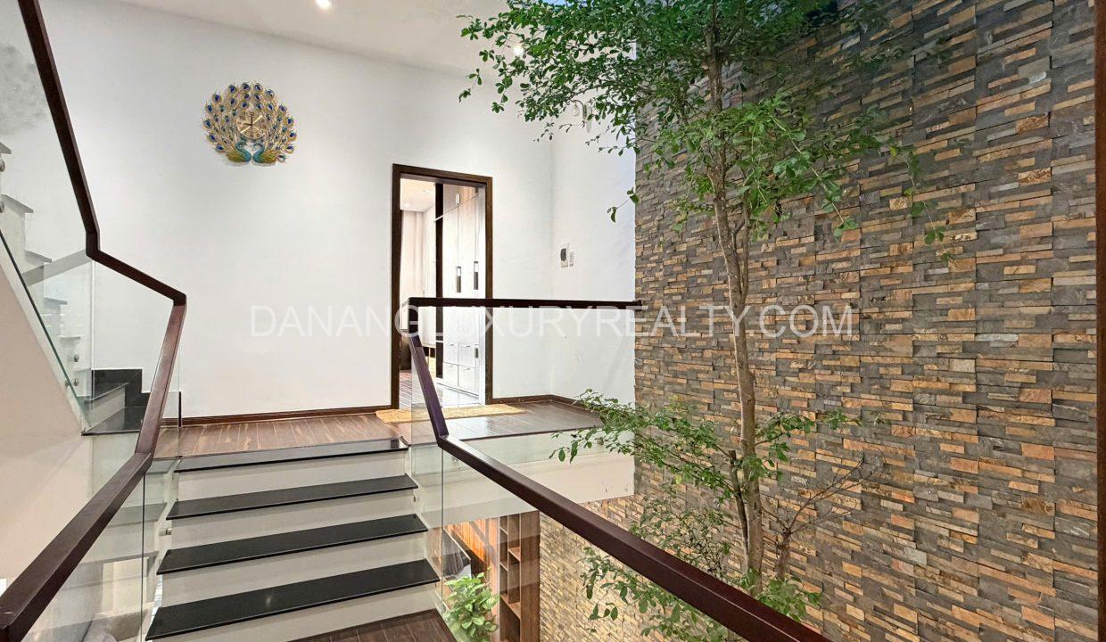 Thuê Nhà Dài Hạn Đà Nẵng 3 Phòng Ngủ Đẹp Khu Nam Hòa Xuân