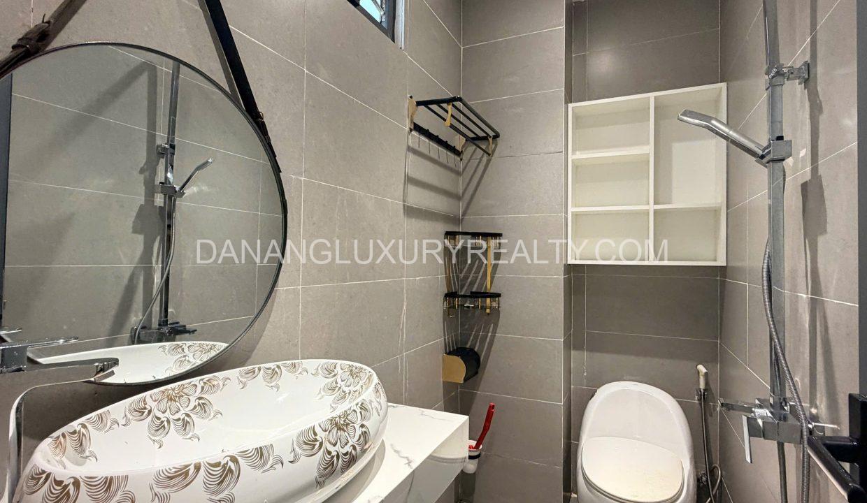 Thuê Nhà Dài Hạn Đà Nẵng 3 Phòng Ngủ Đẹp Khu Nam Hòa Xuân