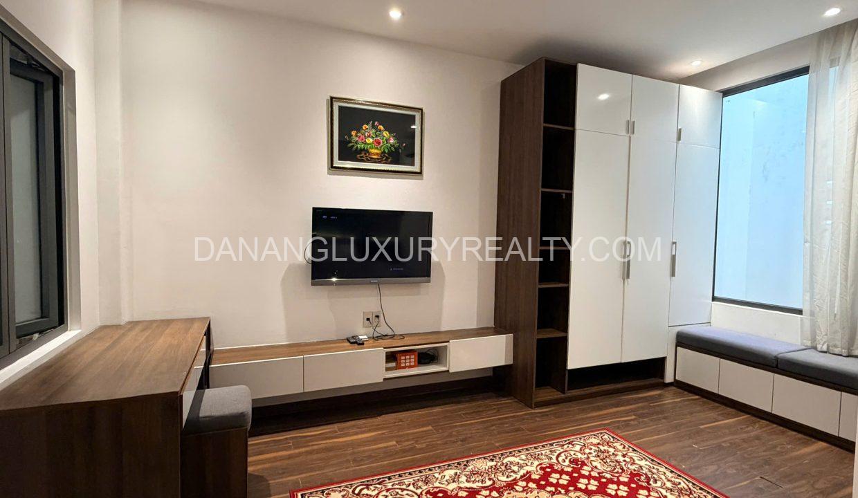 Thuê Nhà Dài Hạn Đà Nẵng 3 Phòng Ngủ Đẹp Khu Nam Hòa Xuân