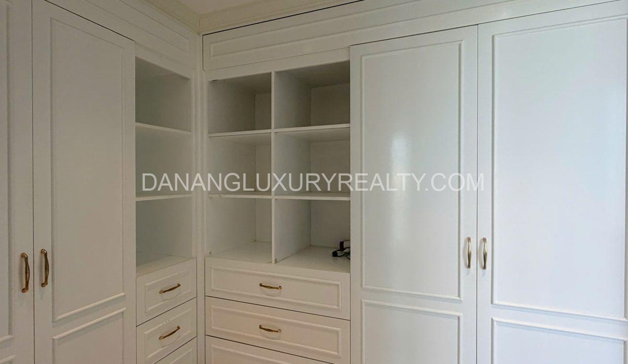 Căn Hộ Bạch Đằng Complex 2 Phòng Ngủ Full Nội Thất Cao Cấp