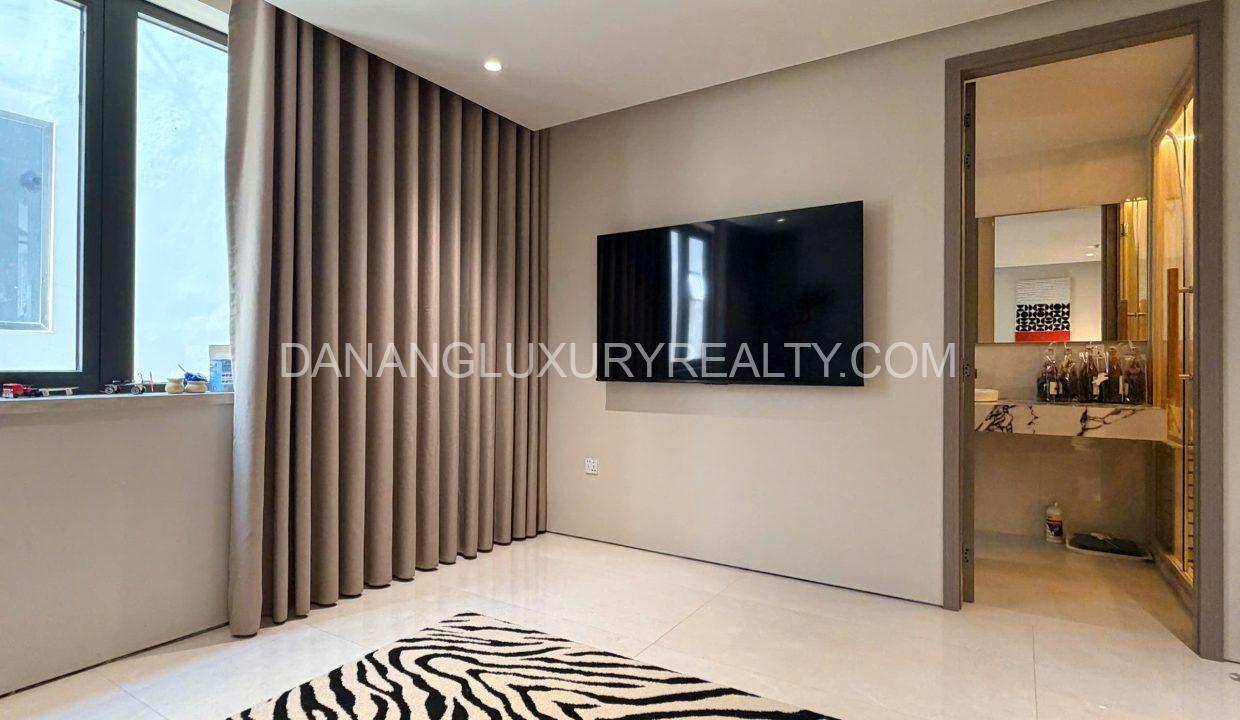 Cho Thuê Nhà Phố Elysia Đà Nẵng – Đầy Đủ Tiện Nghi Cao Cấp