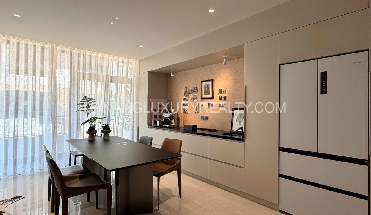 Cho Thuê Nhà Phố Elysia Đà Nẵng – Đầy Đủ Tiện Nghi Cao Cấp