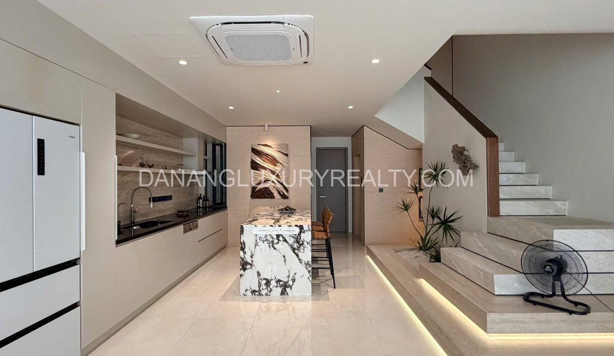 Cho Thuê Nhà Phố Elysia Đà Nẵng – Đầy Đủ Tiện Nghi Cao Cấp