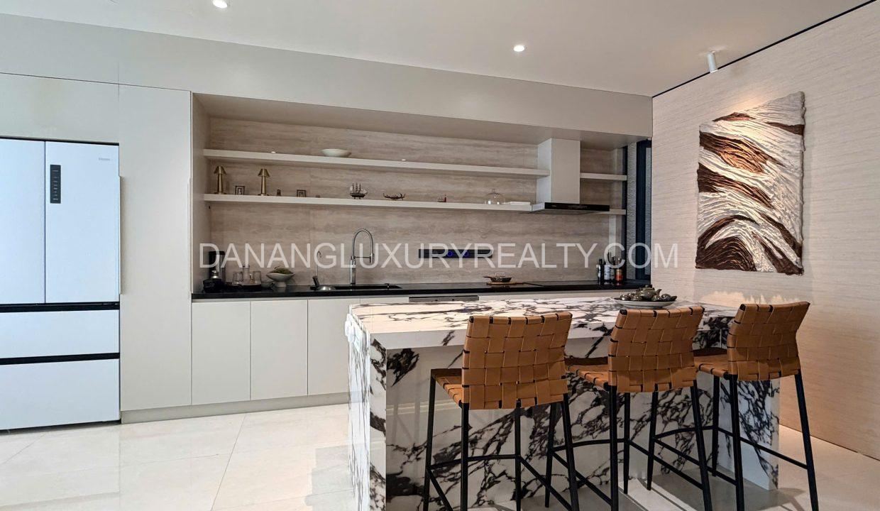 Cho Thuê Nhà Phố Elysia Đà Nẵng – Đầy Đủ Tiện Nghi Cao Cấp
