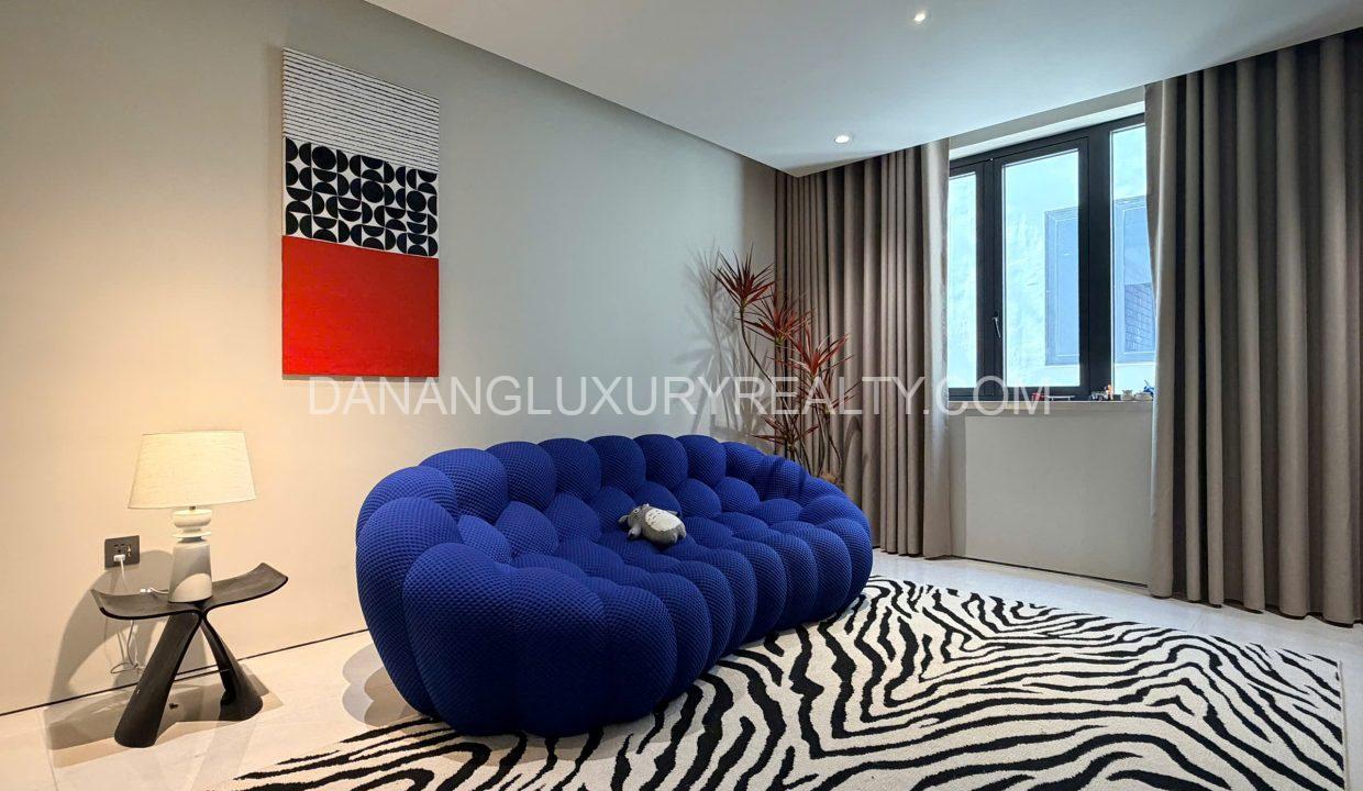 Cho Thuê Nhà Phố Elysia Đà Nẵng – Đầy Đủ Tiện Nghi Cao Cấp