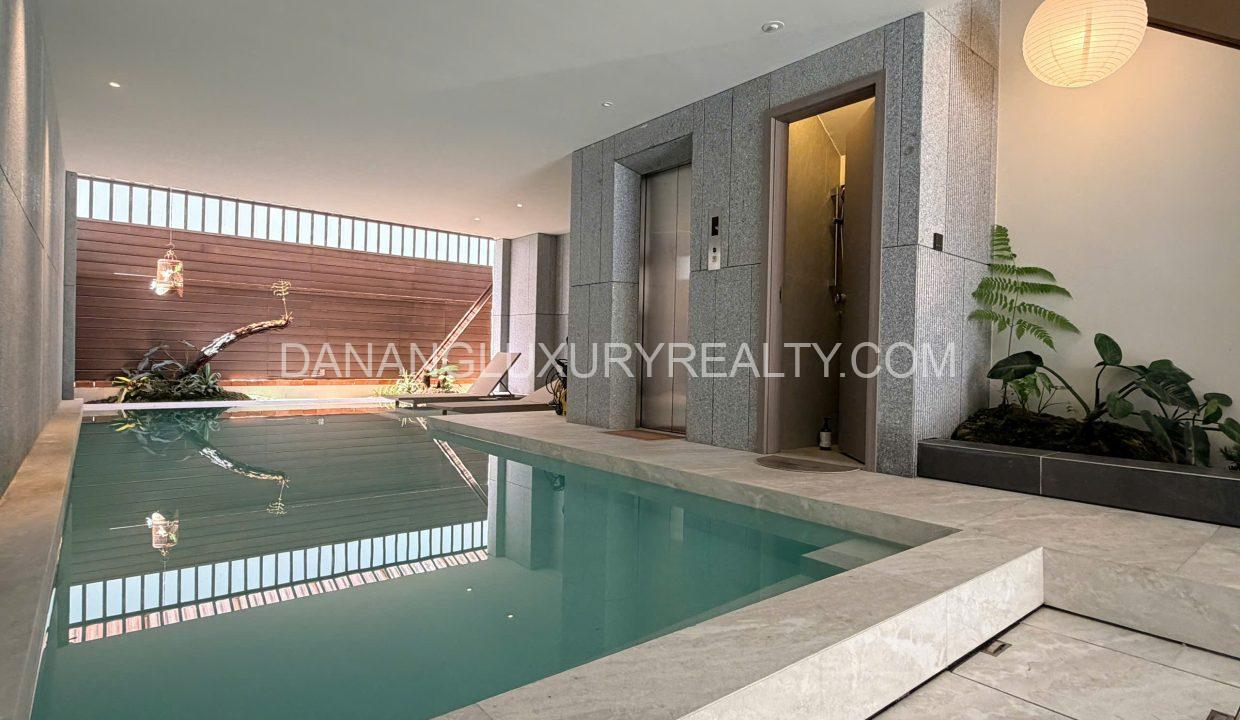 Cho Thuê Nhà Phố Elysia Đà Nẵng – Đầy Đủ Tiện Nghi Cao Cấp
