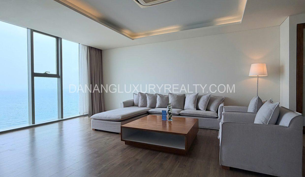 Bán Căn Hộ Alacarte Đà Nẵng 2 Phòng Ngủ View Biển Mỹ Khê