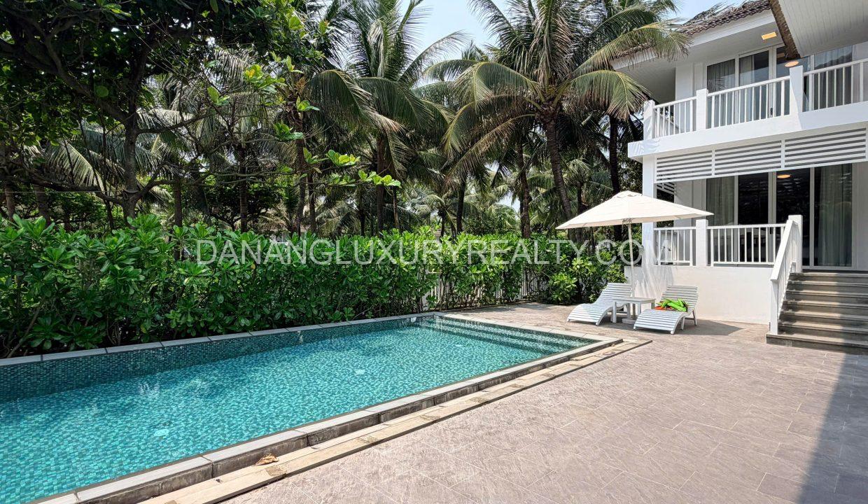 Biệt Thự Tại Premier Village Đà Nẵng 500m2 Hồ Bơi Riêng