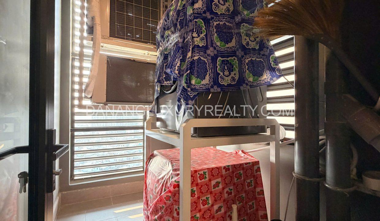 Panoma Đà Nẵng 2 Phòng Ngủ View Sông Hàn Cho Thuê