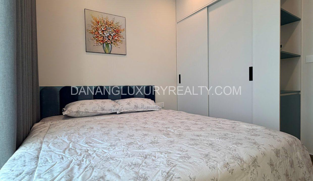 Panoma Đà Nẵng 2 Phòng Ngủ View Sông Hàn Cho Thuê