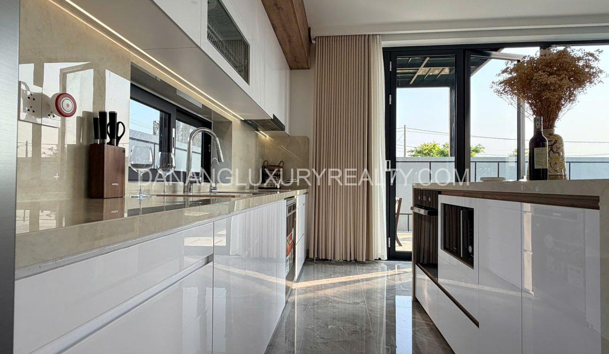 Biệt Thự Regal Victoria Đà Nẵng 5 Phòng Ngủ Nội Thất Cao Cấp