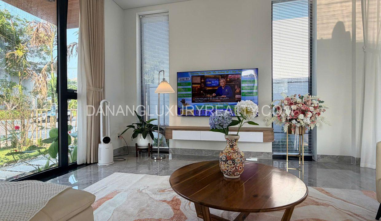 Biệt Thự Regal Victoria Đà Nẵng 5 Phòng Ngủ Nội Thất Cao Cấp