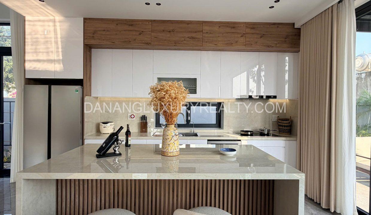 Biệt Thự Regal Victoria Đà Nẵng 5 Phòng Ngủ Nội Thất Cao Cấp