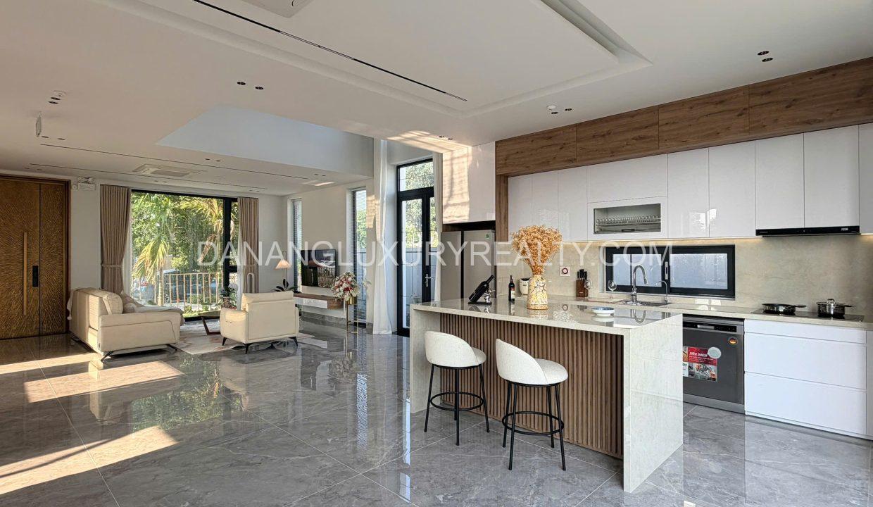 Biệt Thự Regal Victoria Đà Nẵng 5 Phòng Ngủ Nội Thất Cao Cấp