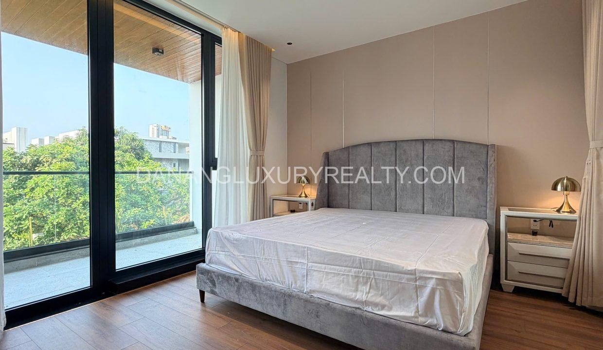 Biệt Thự Regal Victoria Đà Nẵng 5 Phòng Ngủ Nội Thất Cao Cấp