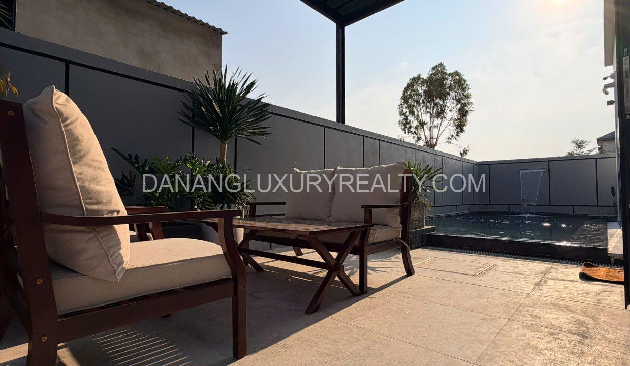 Biệt Thự Regal Victoria Đà Nẵng 5 Phòng Ngủ Nội Thất Cao Cấp