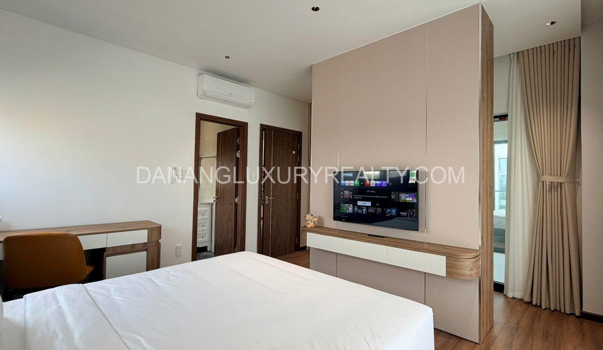 Biệt Thự Regal Victoria Đà Nẵng 5 Phòng Ngủ Nội Thất Cao Cấp