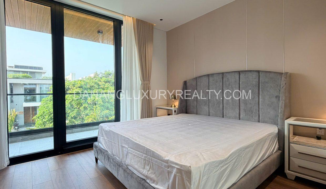 Biệt Thự Regal Victoria Đà Nẵng 5 Phòng Ngủ Nội Thất Cao Cấp