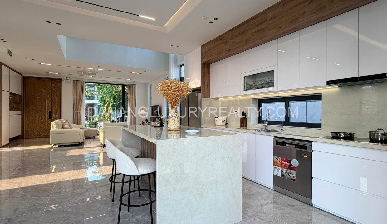 Biệt Thự Regal Victoria Đà Nẵng 5 Phòng Ngủ Nội Thất Cao Cấp