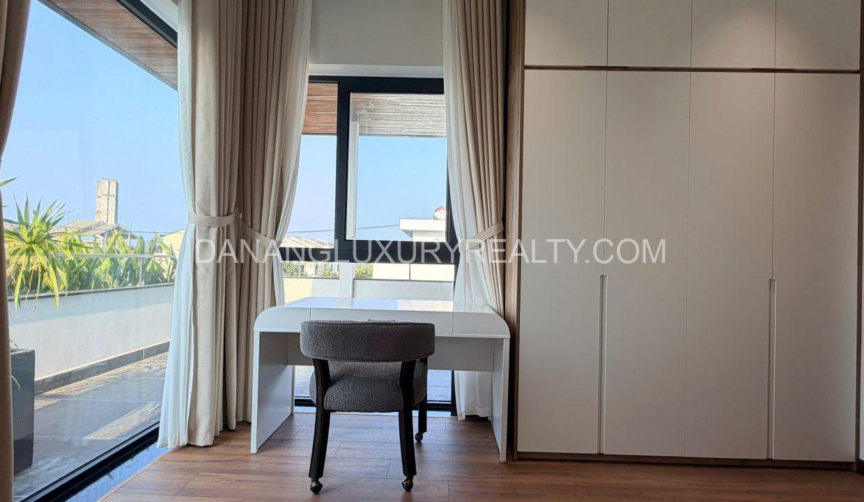 Biệt Thự Regal Victoria Đà Nẵng 5 Phòng Ngủ Nội Thất Cao Cấp