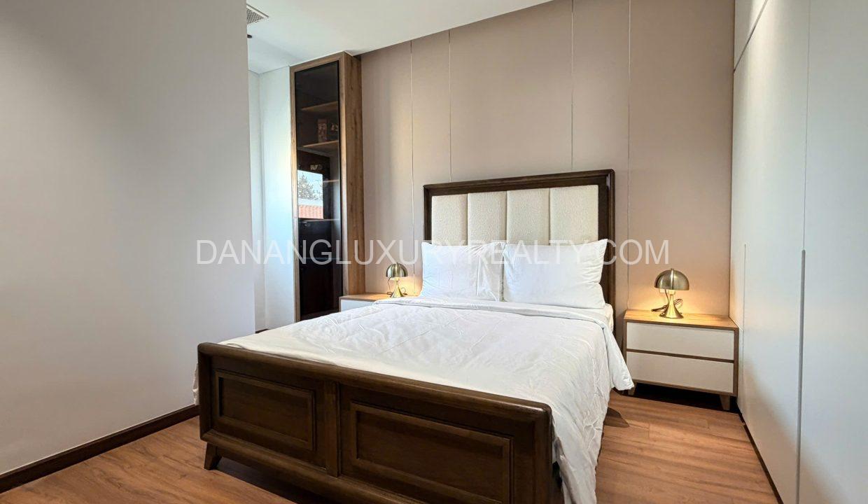 Biệt Thự Regal Victoria Đà Nẵng 5 Phòng Ngủ Nội Thất Cao Cấp