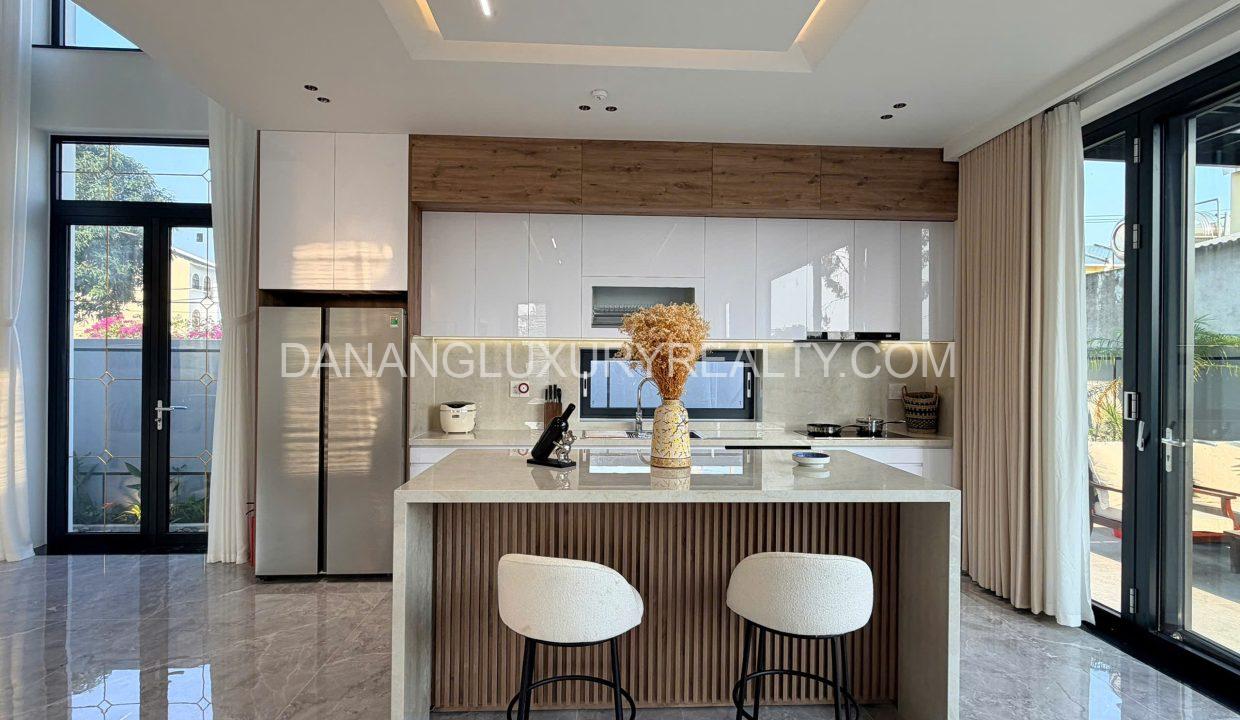 Biệt Thự Regal Victoria Đà Nẵng 5 Phòng Ngủ Nội Thất Cao Cấp