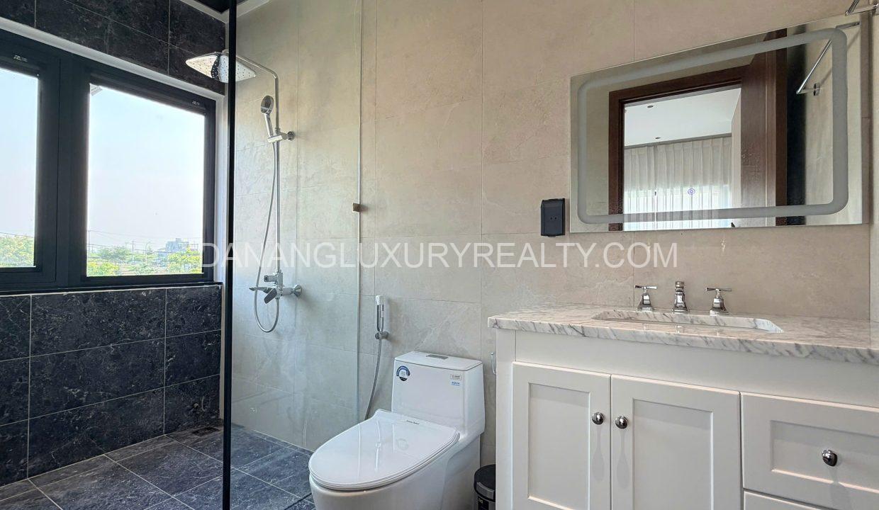 Biệt Thự Regal Victoria Đà Nẵng 5 Phòng Ngủ Nội Thất Cao Cấp