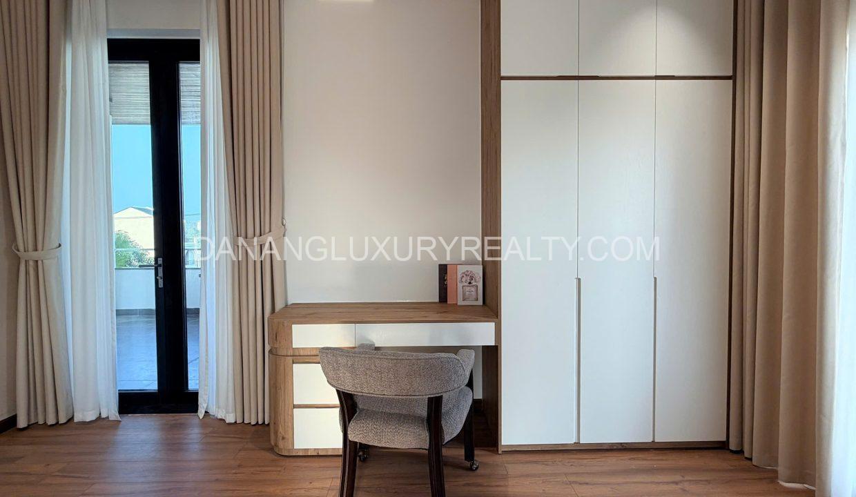 Biệt Thự Regal Victoria Đà Nẵng 5 Phòng Ngủ Nội Thất Cao Cấp