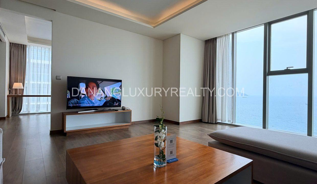 Bán Căn Hộ Alacarte Đà Nẵng 2 Phòng Ngủ View Biển Mỹ Khê