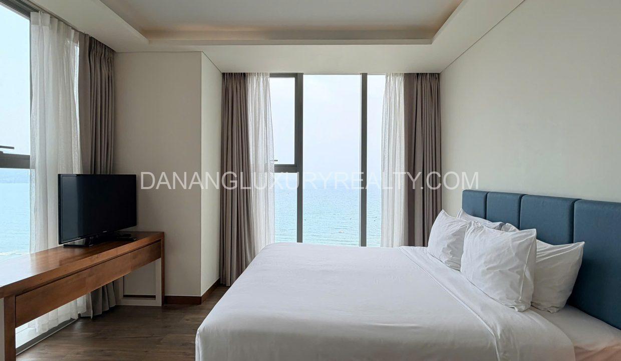 Bán Căn Hộ Alacarte Đà Nẵng 2 Phòng Ngủ View Biển Mỹ Khê