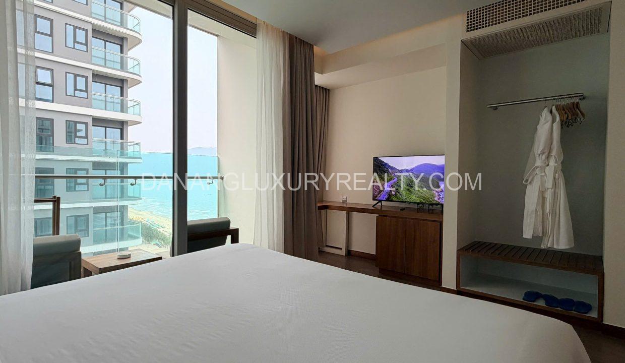 Bán Căn Hộ Alacarte Đà Nẵng 2 Phòng Ngủ View Biển Mỹ Khê