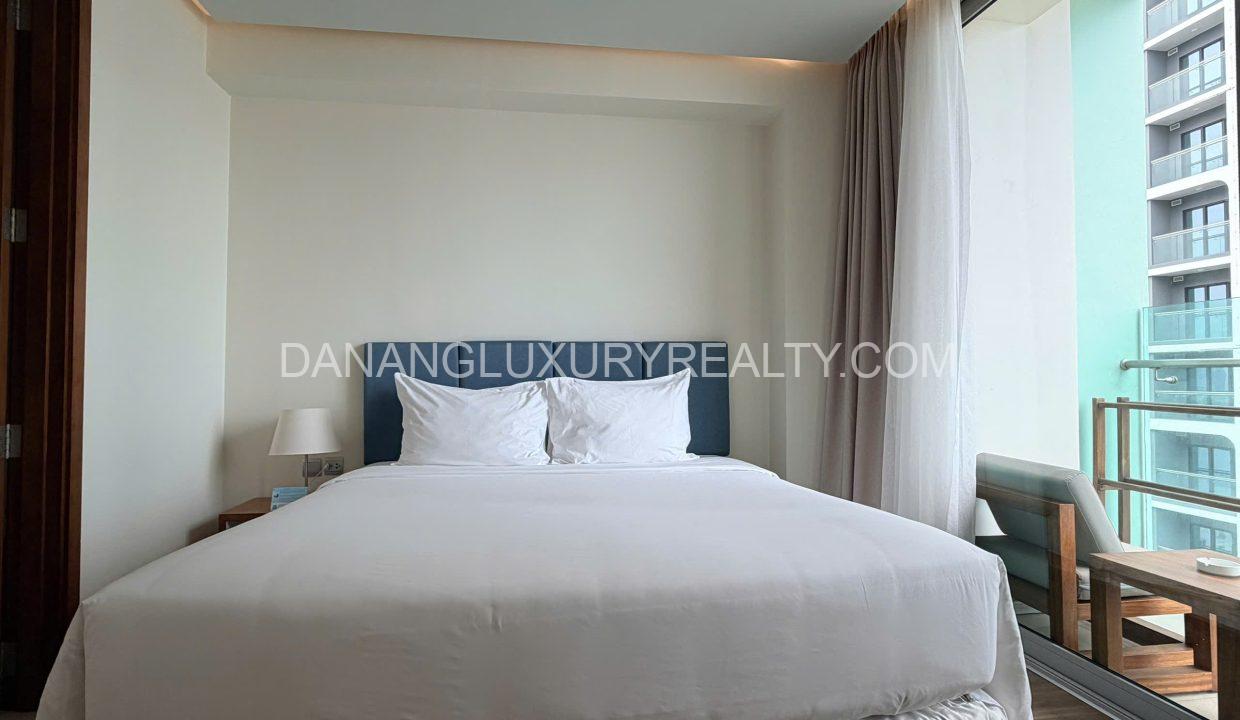 Bán Căn Hộ Alacarte Đà Nẵng 2 Phòng Ngủ View Biển Mỹ Khê