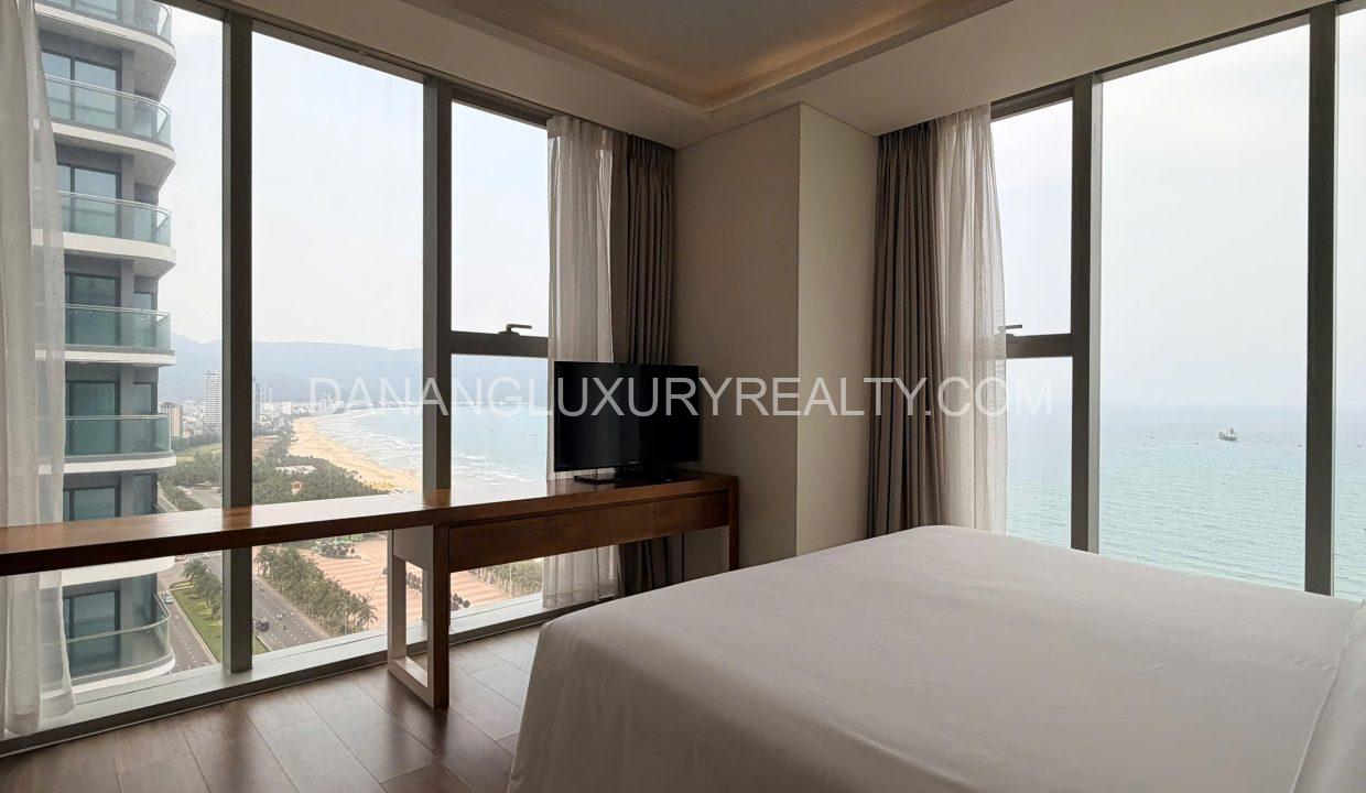 Bán Căn Hộ Alacarte Đà Nẵng 2 Phòng Ngủ View Biển Mỹ Khê