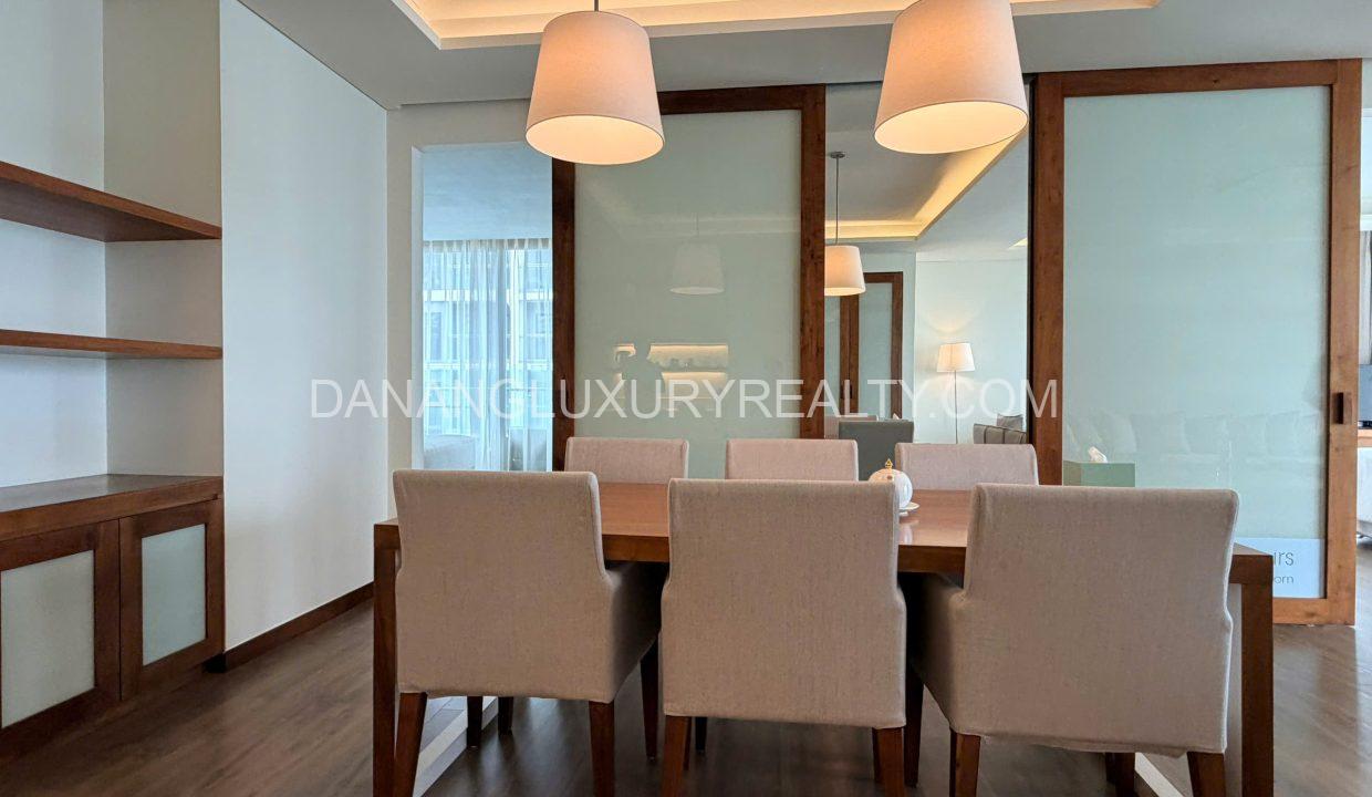 Bán Căn Hộ Alacarte Đà Nẵng 2 Phòng Ngủ View Biển Mỹ Khê