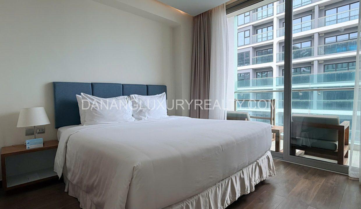 Bán Căn Hộ Alacarte Đà Nẵng 2 Phòng Ngủ View Biển Mỹ Khê
